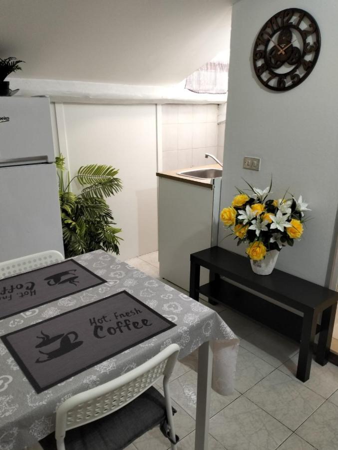 Apartament Mansarda Cocconi Self Check-In Parma Zewnętrze zdjęcie