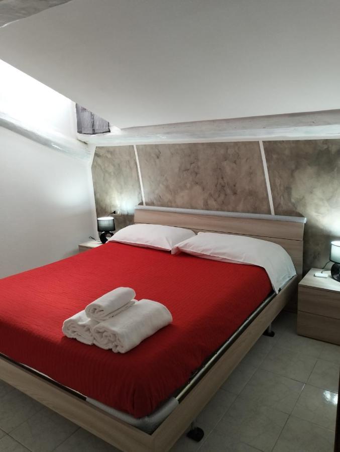 Apartament Mansarda Cocconi Self Check-In Parma Zewnętrze zdjęcie