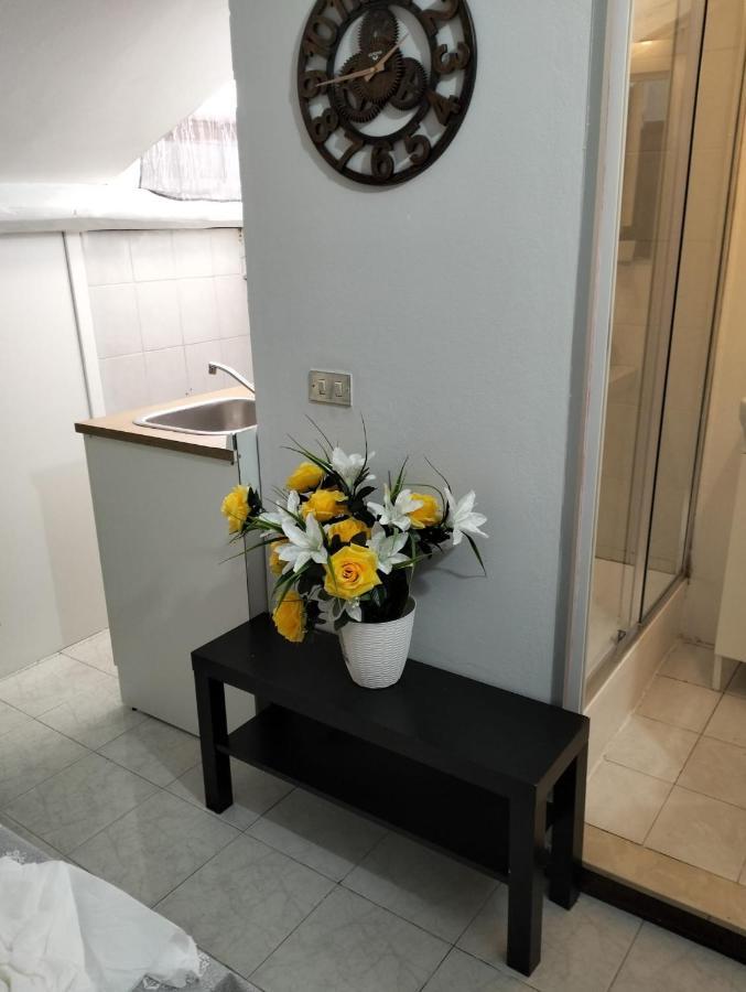 Apartament Mansarda Cocconi Self Check-In Parma Zewnętrze zdjęcie
