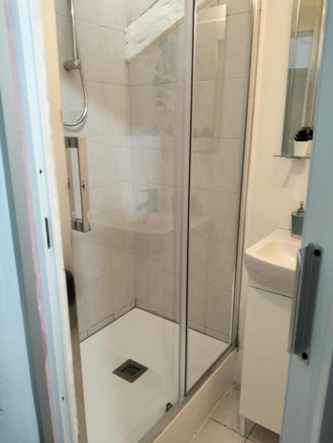 Apartament Mansarda Cocconi Self Check-In Parma Zewnętrze zdjęcie